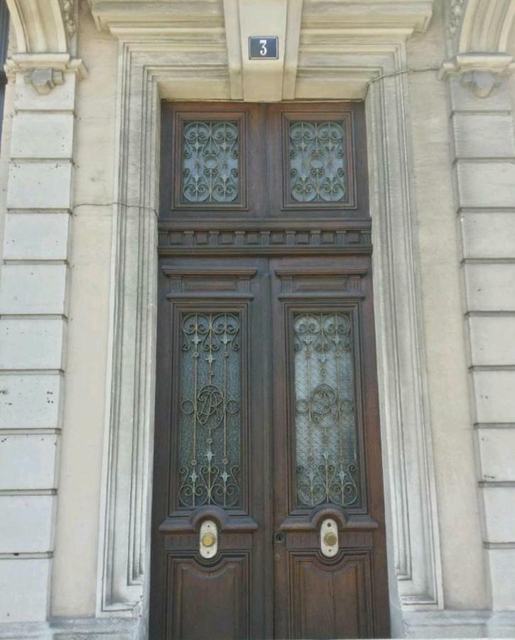 Appartement L'Oliveraie - La Cite Plein Les Yeux Carcassonne Exterior photo